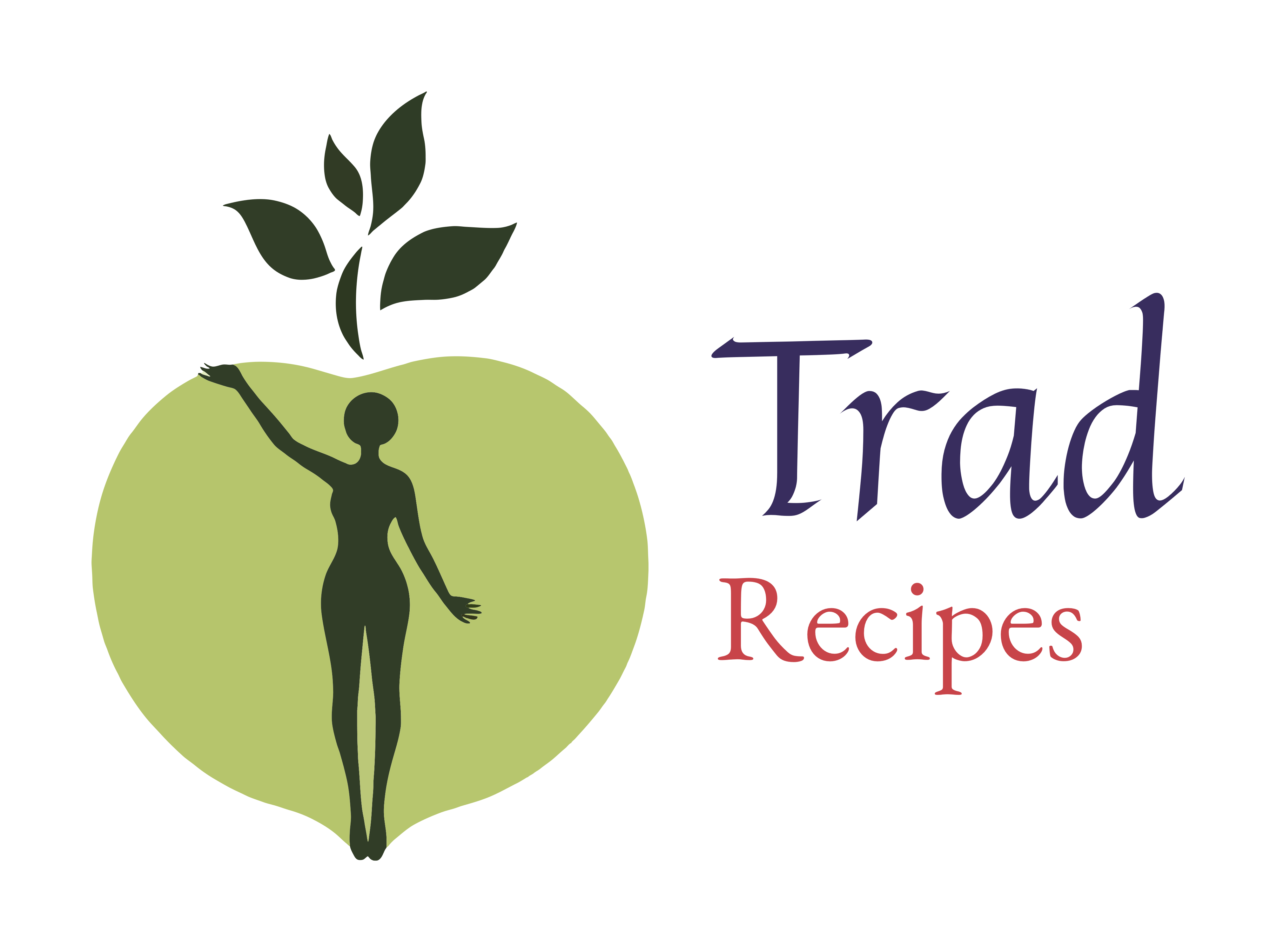 tradrecipes.com